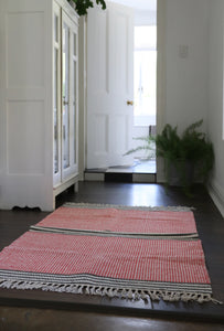 Passage runners