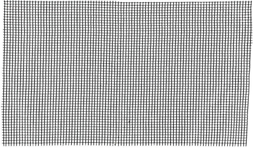 Extras - Non Slip Mesh