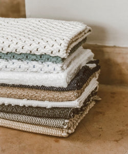Shower Mats - 50 x 80cm