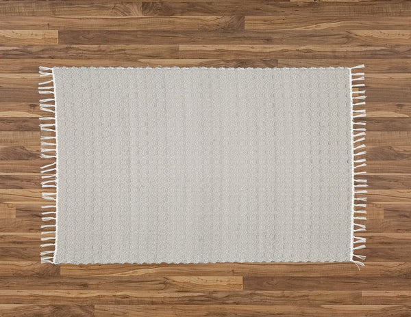 Passage runner in Grey