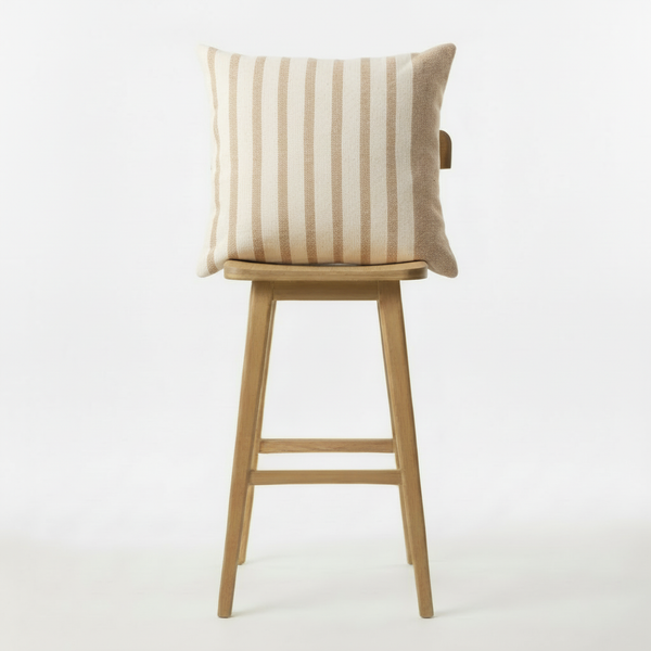 SCU034 Radius stripe cushion cover