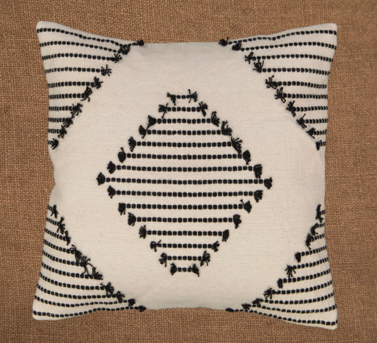 Cushion covers