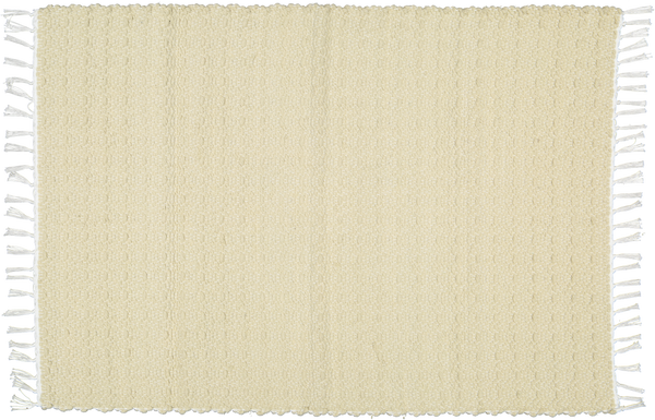 Cotton Dhurrie Twill Taupe - Amelia Jackson Industries South Africa