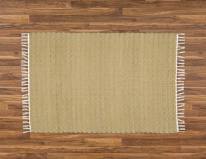 Cotton Dhurrie Twill Jute - Amelia Jackson Industries South Africa