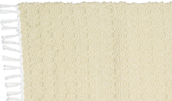 Cotton Dhurrie Twill Natural - Amelia Jackson Industries South Africa