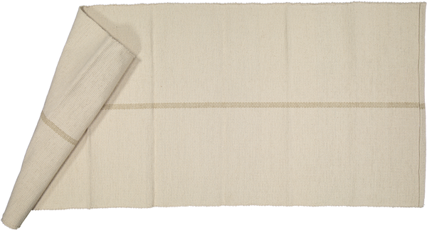 Hand Woven 100% Cotton Yoga Mat - Amelia Jackson Industries South Africa